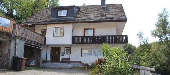 Дуплекс с 8 комнатами в Бергштрасе, Германия № 345483 5