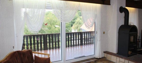 Дуплекс с 8 комнатами в Бергштрасе, Германия № 345483 23