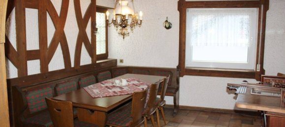 Дуплекс с 8 комнатами в Бергштрасе, Германия № 345483 18