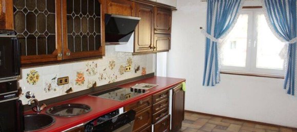 Дуплекс с 8 комнатами в Бергштрасе, Германия № 345483 19