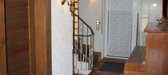 Дуплекс с 8 комнатами в Бергштрасе, Германия № 345483 21