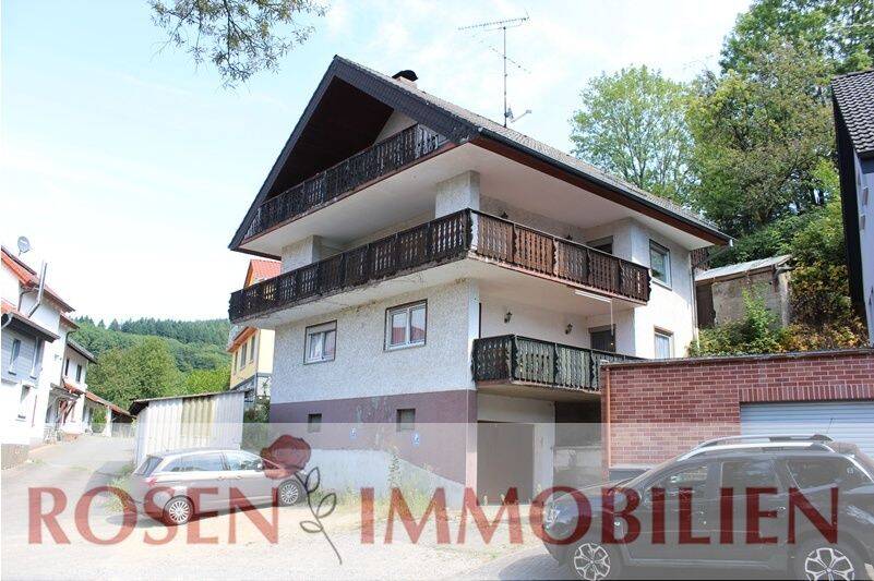 Дуплекс с 8 комнатами в Бергштрасе, Германия № 345483