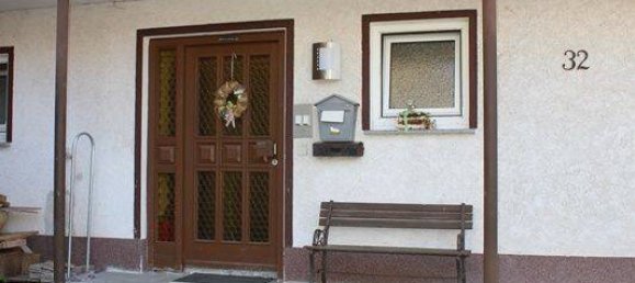 Дуплекс с 8 комнатами в Бергштрасе, Германия № 345483 7