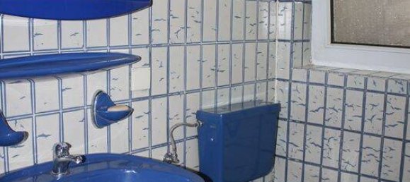 Дуплекс с 8 комнатами в Бергштрасе, Германия № 345483 13