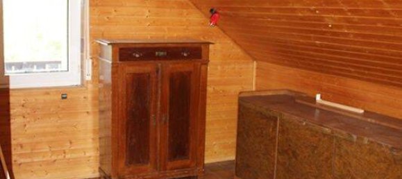 Дуплекс с 8 комнатами в Бергштрасе, Германия № 345483 28