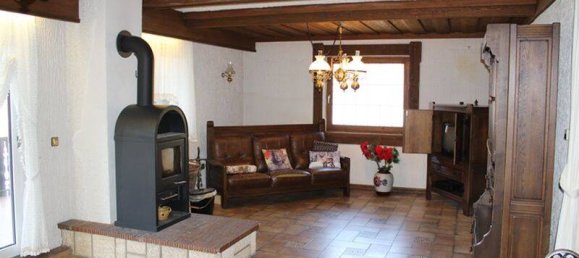 Дуплекс с 8 комнатами в Бергштрасе, Германия № 345483 16