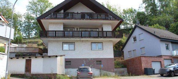 Дуплекс с 8 комнатами в Бергштрасе, Германия № 345483 3