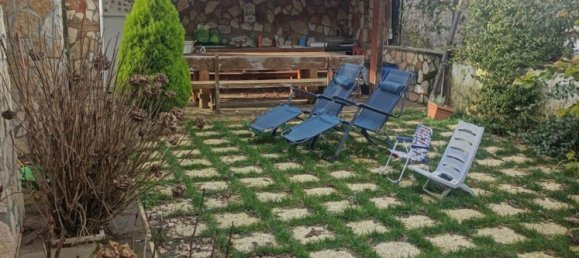 Villa de 5 divisões em Rocca Priora, Italy N.º 50139 25