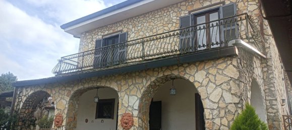 Villa de 5 divisões em Rocca Priora, Italy N.º 50139 24