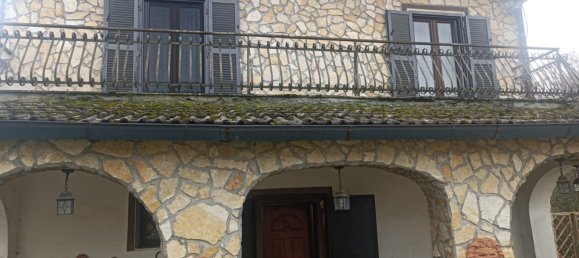 Villa de 5 divisões em Rocca Priora, Italy N.º 50139 22