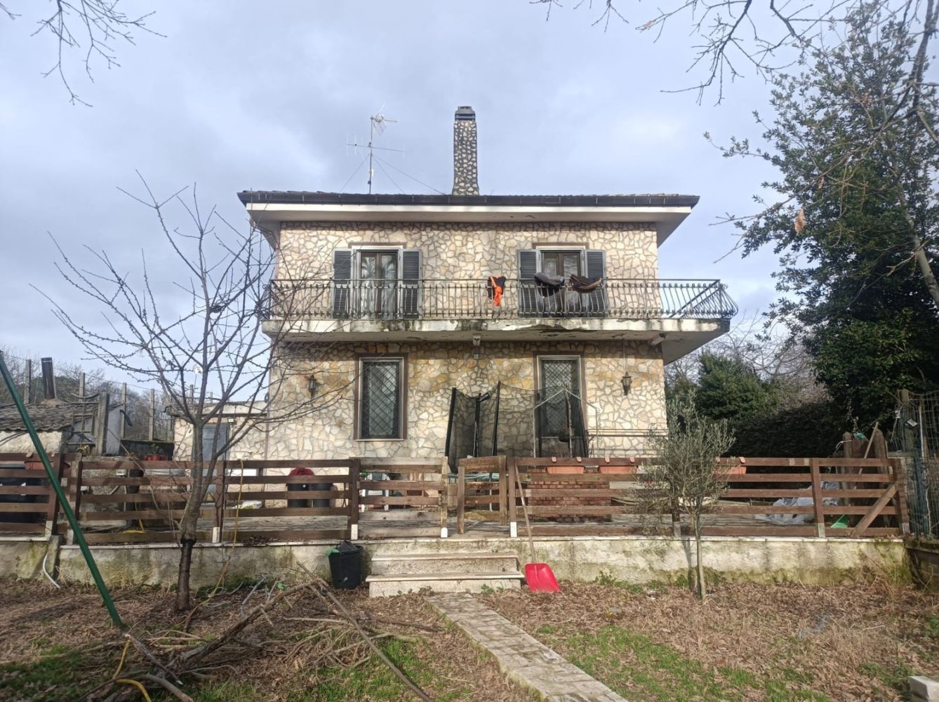 Villa de 5 divisões em Rocca Priora, Italy N.º 50139