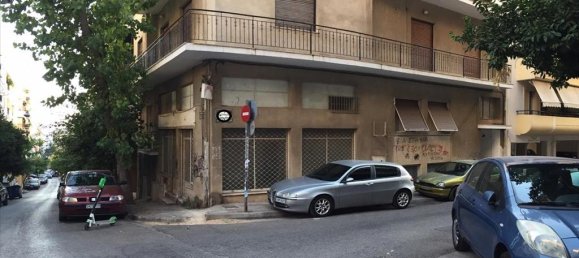 Недвижимость 340м² в Зографос, Греция № 4544 20