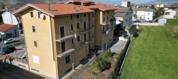 6 rooms Apartment in Padula, Italy No. 182109 22