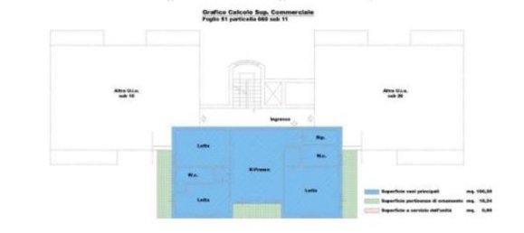 6 rooms Apartment in Padula, Italy No. 182109 28