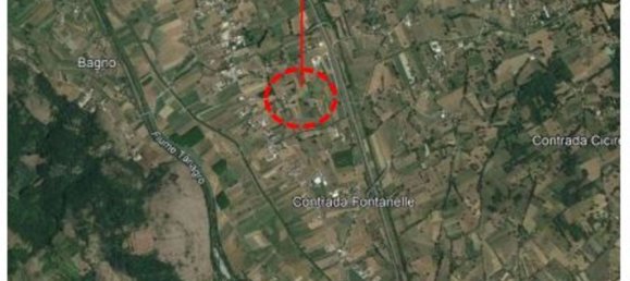 6 rooms Apartment in Padula, Italy No. 182109 23