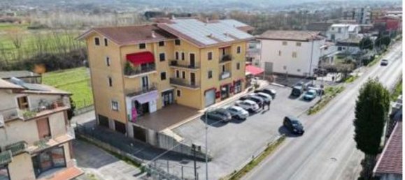 6 rooms Apartment in Padula, Italy No. 182109 12