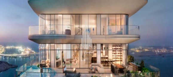 5 bedrooms Villa in Al Reem Island, UAE No. 56132 10