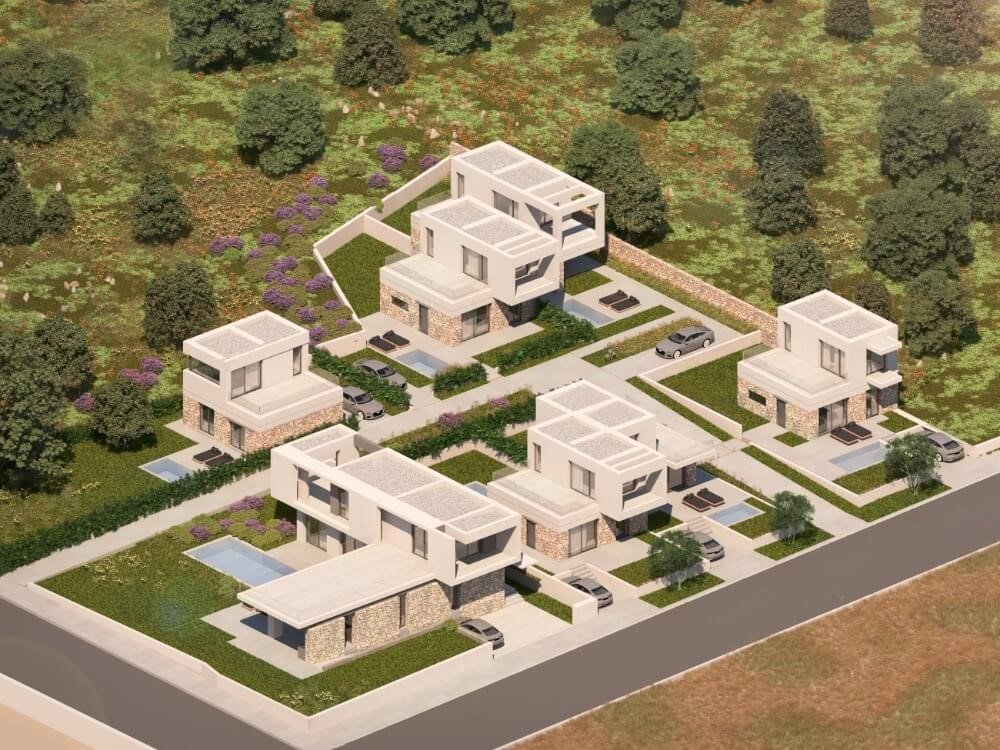 2 bedrooms Commercial property in Chania, Greece No. 8977