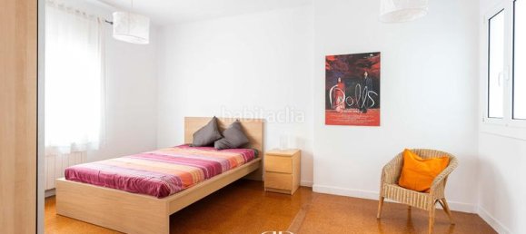 3 غرف نوم شقة في Ciutat Vella, Spain رقم 71243 11