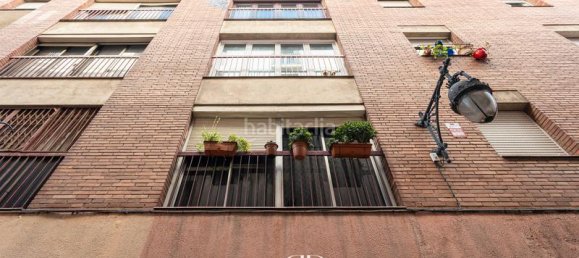 3 غرف نوم شقة في Ciutat Vella, Spain رقم 71243 32