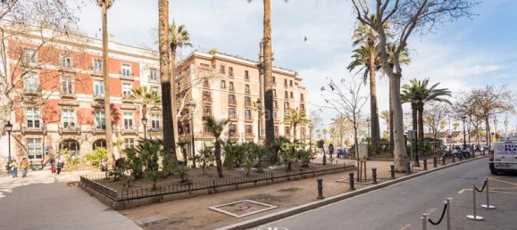 3 غرف نوم شقة في Ciutat Vella, Spain رقم 71243 36