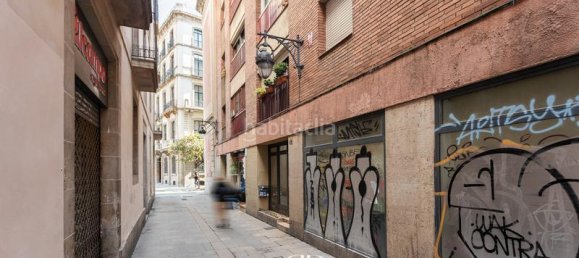 3 غرف نوم شقة في Ciutat Vella, Spain رقم 71243 34