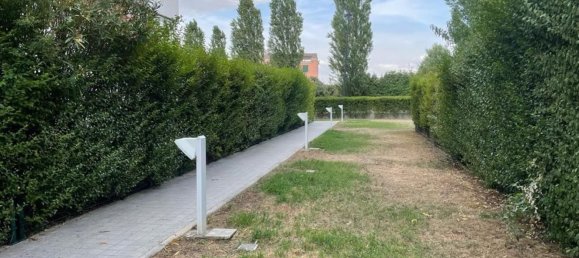 Квартира с 3 спальнями в Сан Ладзаро ди Савена, Италия № 322410 5