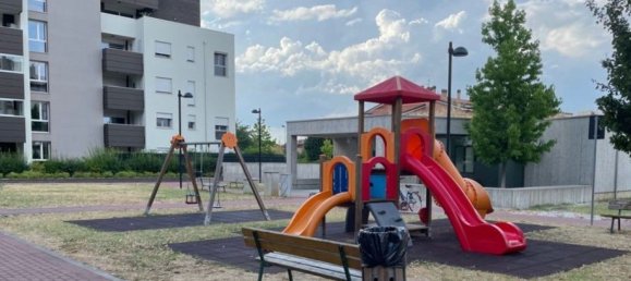 Квартира с 3 спальнями в Сан Ладзаро ди Савена, Италия № 322410 8