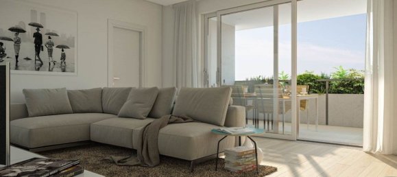 Квартира с 3 спальнями в Сан Ладзаро ди Савена, Италия № 322410 11