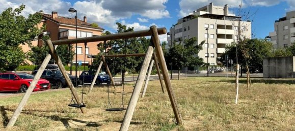 Квартира с 3 спальнями в Сан Ладзаро ди Савена, Италия № 322410 9