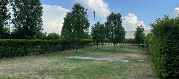 Квартира с 3 спальнями в Сан Ладзаро ди Савена, Италия № 322410 6