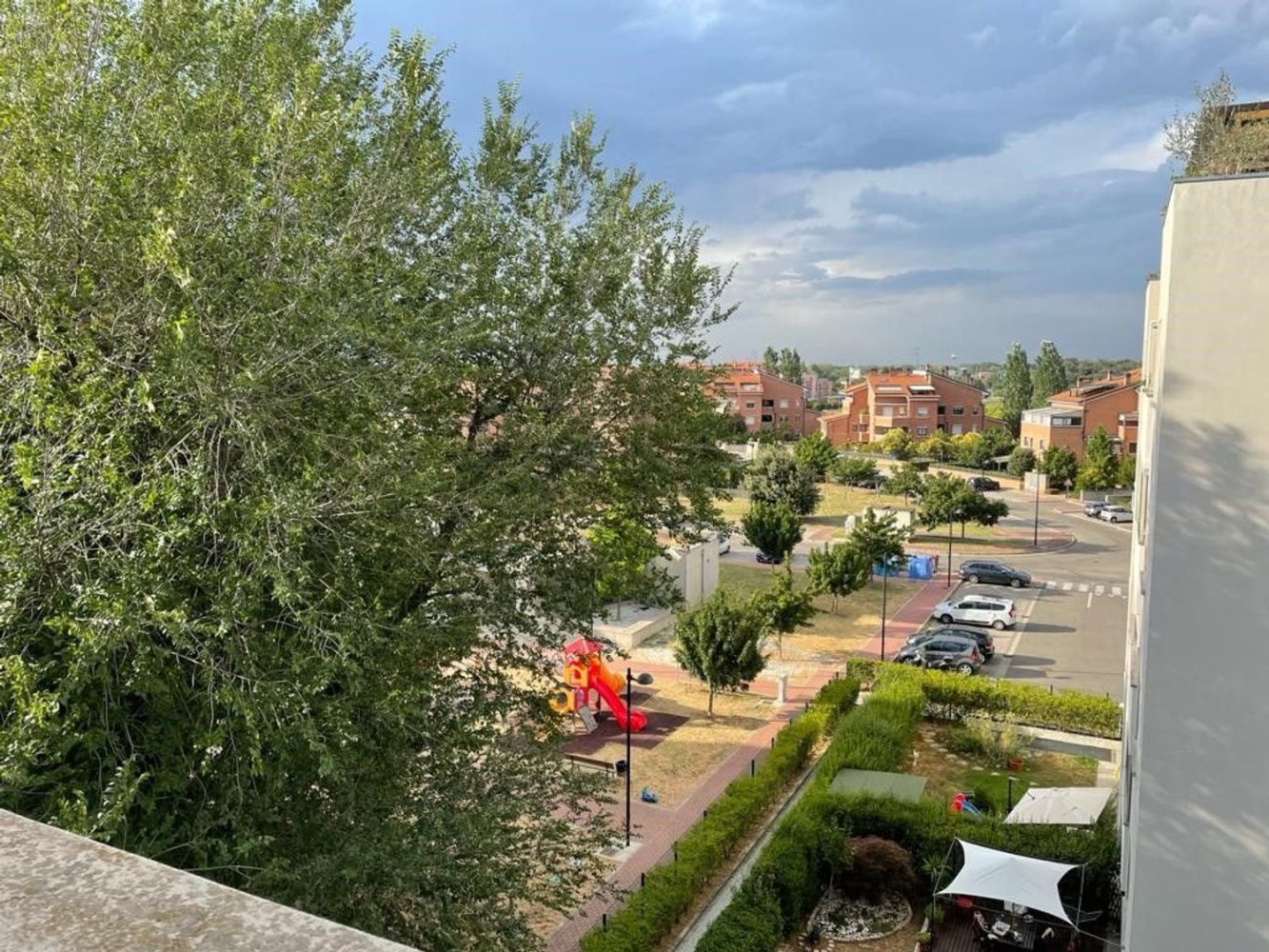 Квартира с 3 спальнями в Сан Ладзаро ди Савена, Италия № 322410