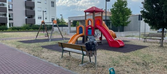 Квартира с 3 спальнями в Сан Ладзаро ди Савена, Италия № 322410 2