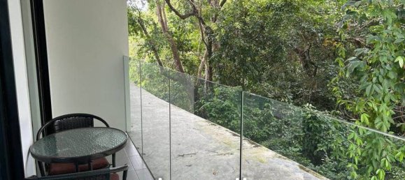 Кондоминиум  с 1 спальней в Раваи, Таиланд № 21989 3