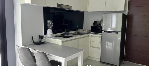 Кондоминиум  с 1 спальней в Раваи, Таиланд № 21989 6