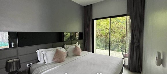 Кондоминиум  с 1 спальней в Раваи, Таиланд № 21989 8