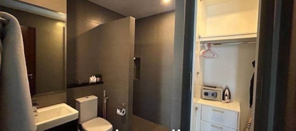 Кондоминиум  с 1 спальней в Раваи, Таиланд № 21989 2