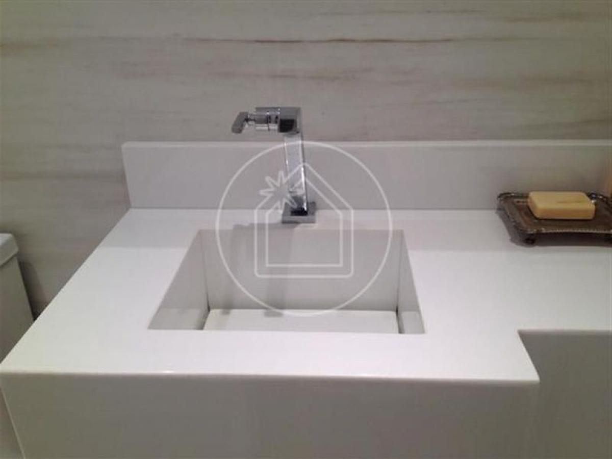 Apartamento T4 em São Paulo, Brazil N.º 536967