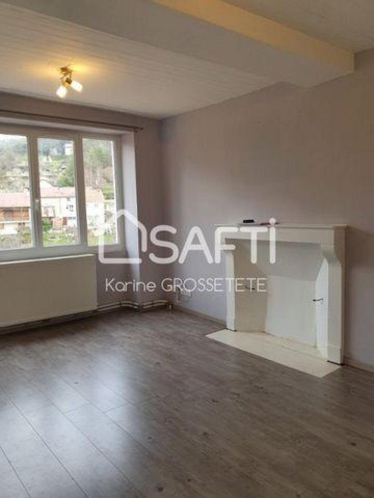 2 chambres Maison à Montbard, France No. 3711