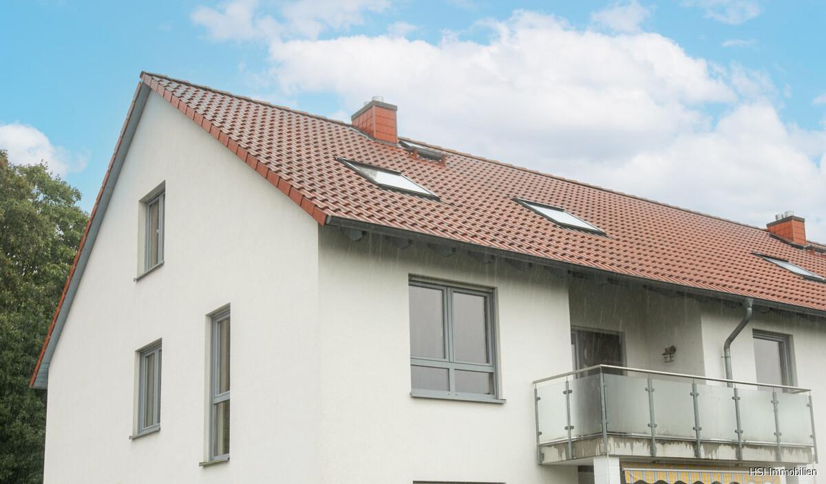 7 rooms Apartment in Peine, Germany No. 302922