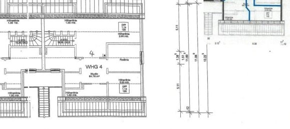 7 rooms Apartment in Peine, Germany No. 302922 34