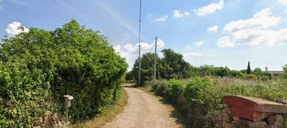 6590m² Land in Alessano, Italy No. 377323 8
