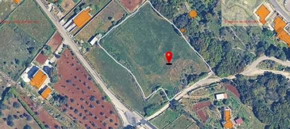 6590m² Land in Alessano, Italy No. 377323 10