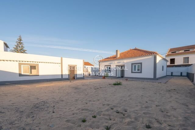 2 Schlafzimmer Villa in Alcacer do Sal, Portugal, Nr. 275795