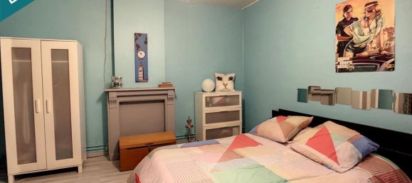 Casa de 3 dormitorios en Sallaumines, France No. 64381 6