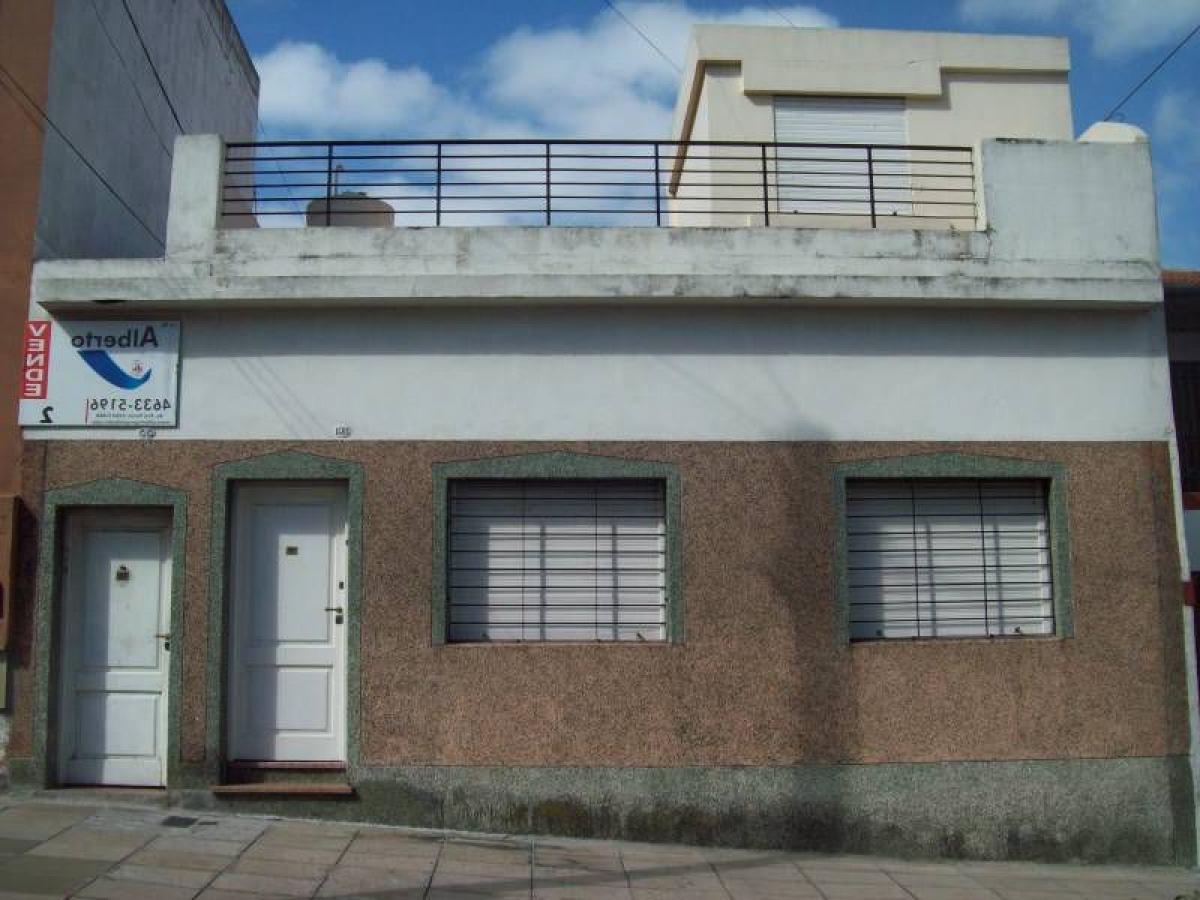 Studio in Buenos Aires, Argentina No. 96217