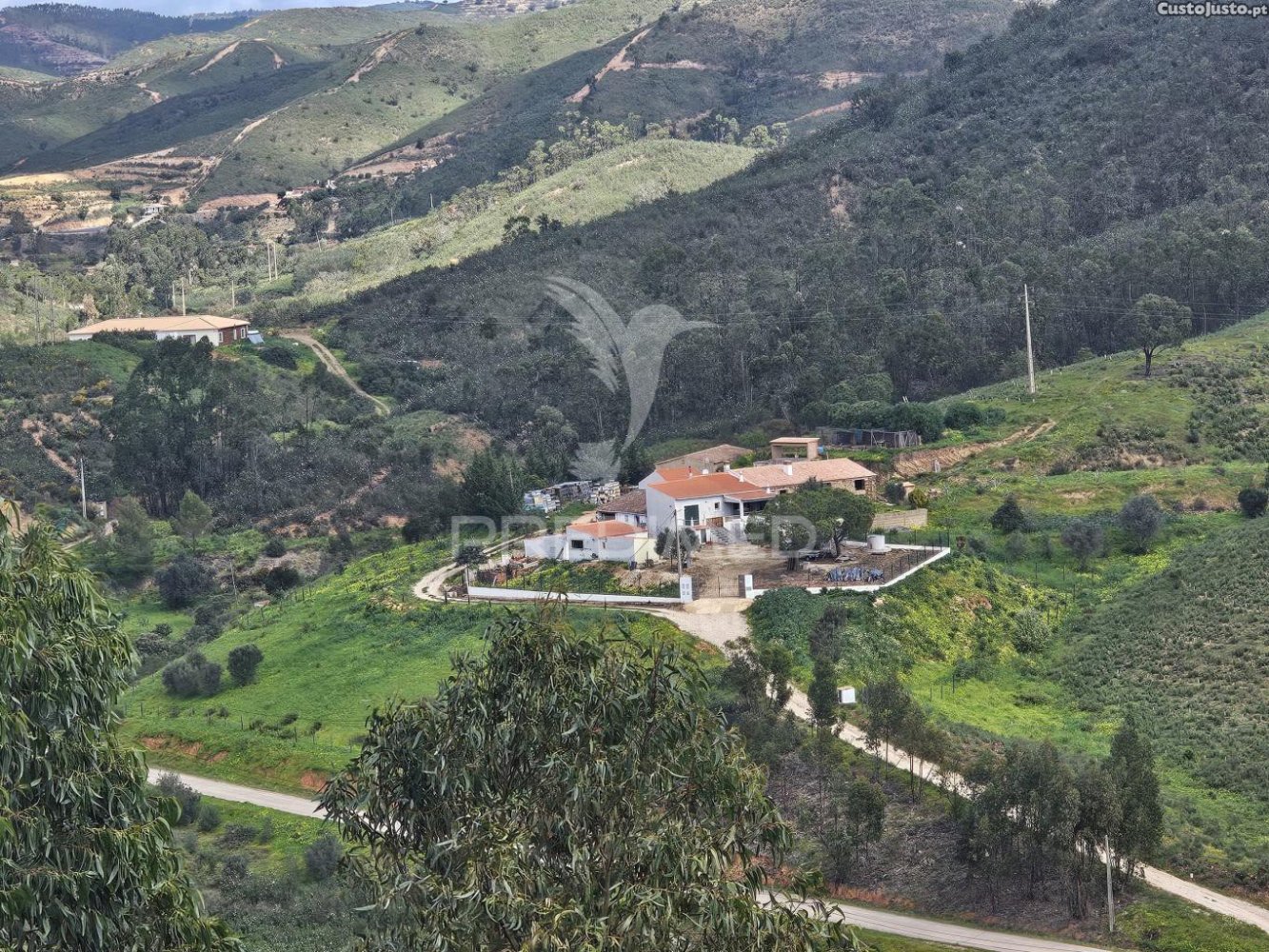 Grundstück in Silves, Portugal 14000m², Nr. 58326