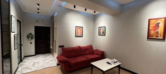 3 غرف نوم شقة في Sabail, Azerbaijan رقم 1457 13