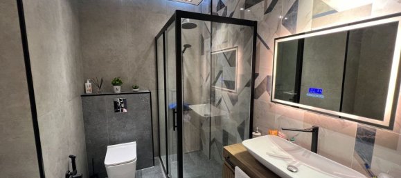 3 غرف نوم شقة في Sabail, Azerbaijan رقم 1457 12