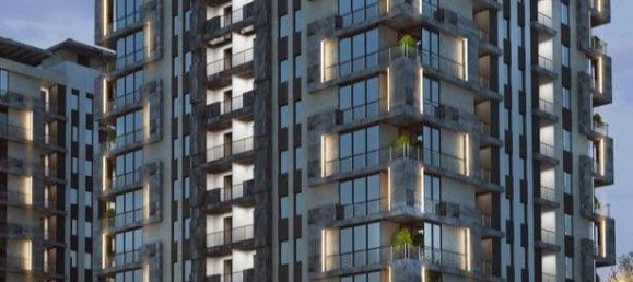 3 غرف نوم شقة في Sabail, Azerbaijan رقم 1457 5